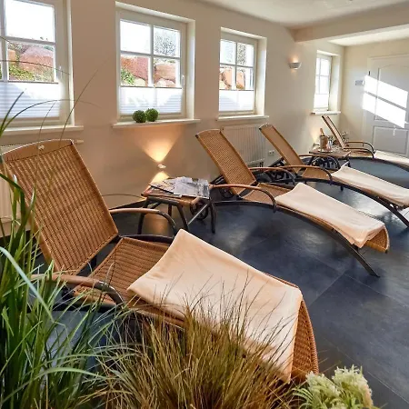 Villa To Hus F590 - 07 Im Dachgeschoss Mit Kamin Und Balkon