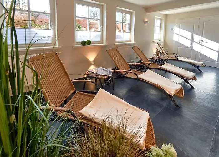 Villa To Hus F590 - 07 Im Dachgeschoss Mit Kamin Und Balkon